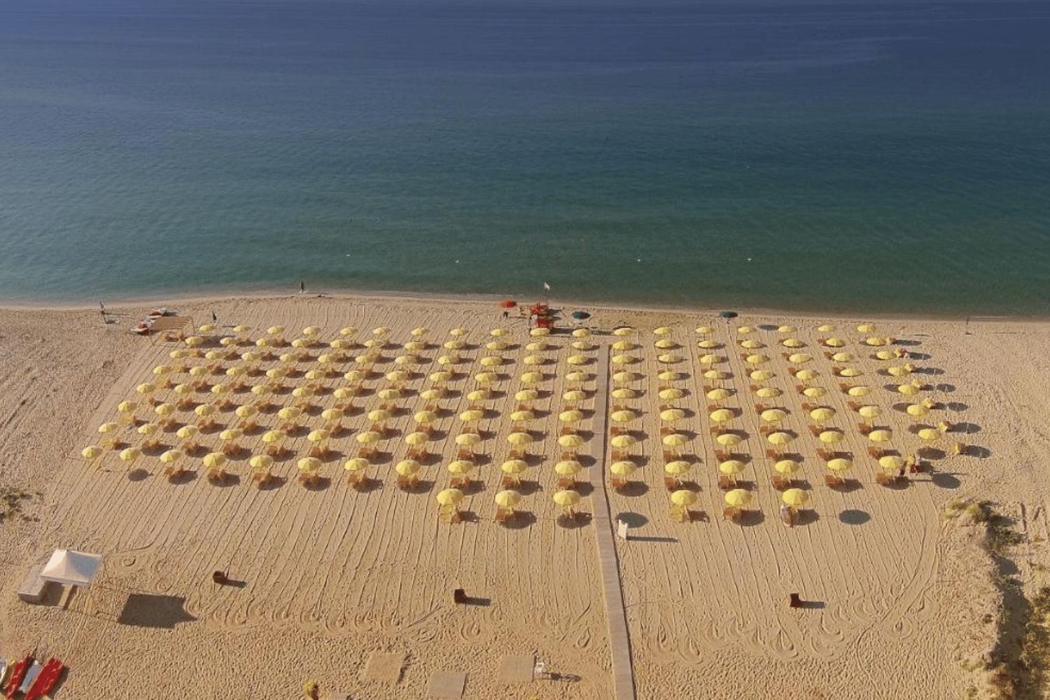 spiaggia