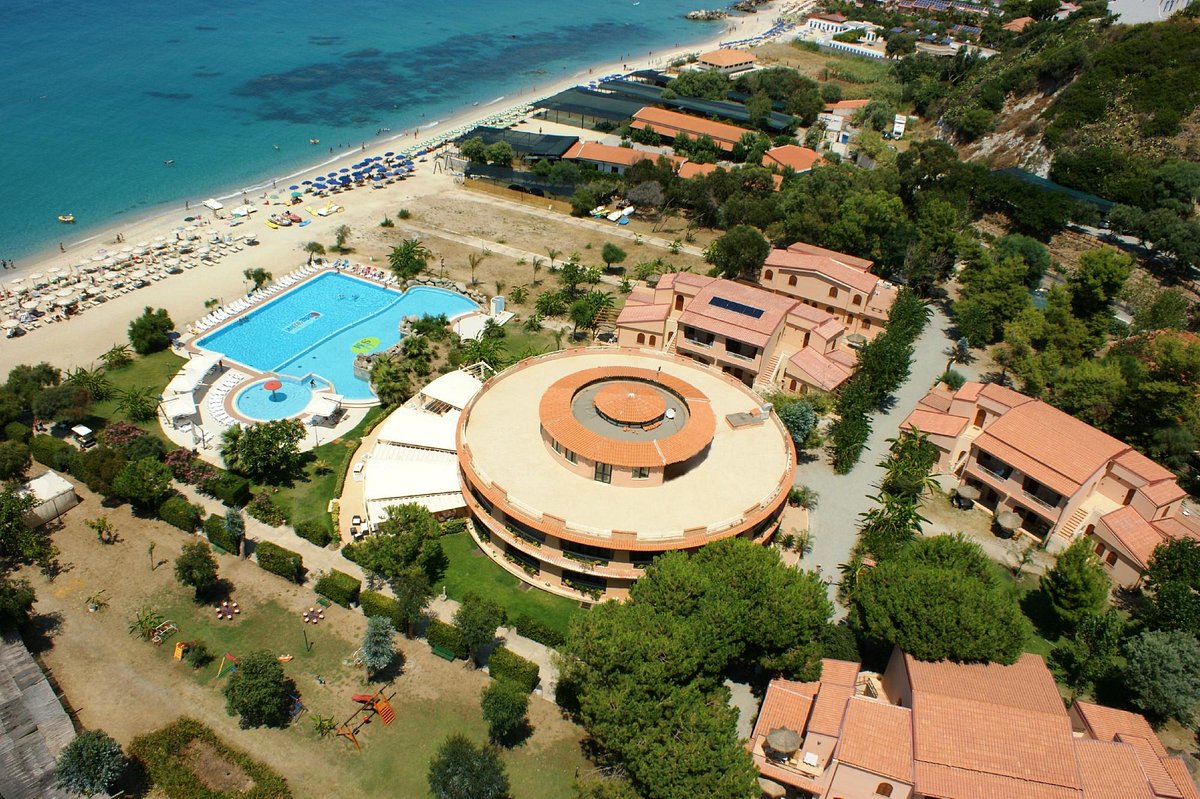 solemare club village